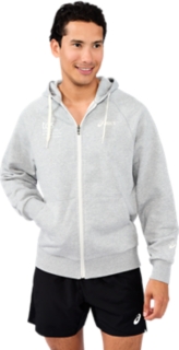 Grey Heather
