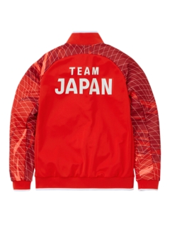 TEAM JAPANポディウムトラックジャケット (JOC)、画像 9 / 9