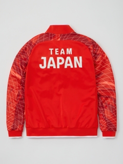 TEAM JAPANポディウムトラックジャケット (JPC)、画像 8 / 8