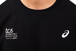 SM26 SOUVINER GRAPHIC TEE - GOOD ON YA, Image 4 of 5