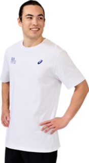 SM26 SOUVINER GRAPHIC TEE - GOOD ON YA, Image 3 of 5
