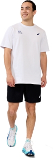 SM26 SOUVENIR GRAPHIC TEE - GOOD ON YA, Image 6 of 6