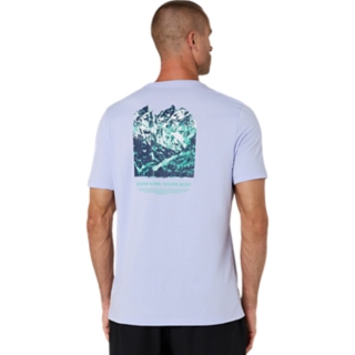 PARKS EXPLORER TEE III, Image 2 of 6