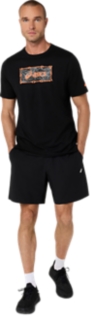ASICS SPOOKY SEASON TEE, Image 6 of 6