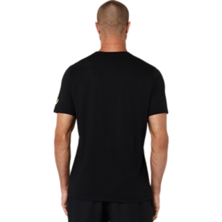ASICS TENNIS TEE, Image 2 of 6