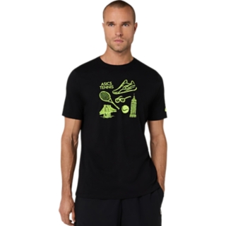 Performance Black