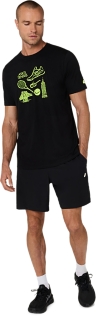 ASICS TENNIS TEE, Image 6 of 6