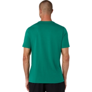 ASICS TENNIS TEE, Image 2 of 6