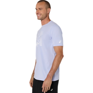 ASICS TENNIS TEE, Image 3 of 6
