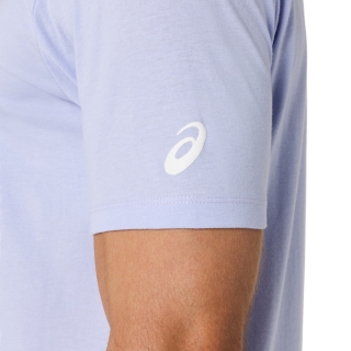 ASICS TENNIS TEE, Image 5 of 6