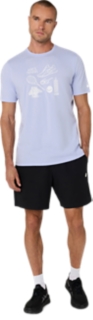 ASICS TENNIS TEE, Image 6 of 6