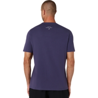 ASICS MOUNTAIN INSIGNIA TEE, Image 2 of 7