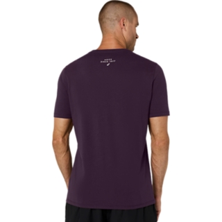 ASICS MOUNTAIN INSIGNIA TEE, Image 2 of 7