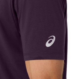 ASICS MOUNTAIN INSIGNIA TEE, Image 6 of 7