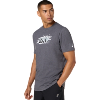 TRAIL RUN TEE, Image 3 of 6