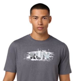 TRAIL RUN TEE, Image 4 of 6