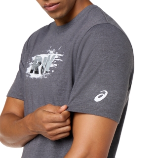 TRAIL RUN TEE, Image 5 of 6