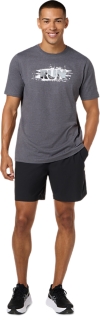 TRAIL RUN TEE, Image 6 of 6
