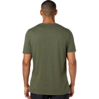 TRAIL RUN TEE, Image 2 of 6