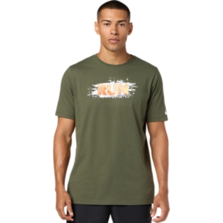 Olive Canvas