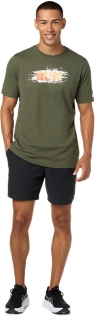 TRAIL RUN TEE, Image 6 of 6