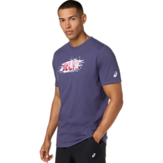 TRAIL RUN TEE, Image 3 of 6