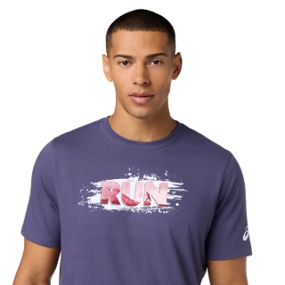 TRAIL RUN TEE, Image 4 of 6