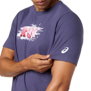 TRAIL RUN TEE, Image 5 of 6
