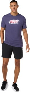 TRAIL RUN TEE, Image 6 of 6