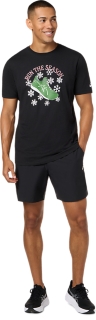 RUN THE SEASON TEE, Image 6 of 6