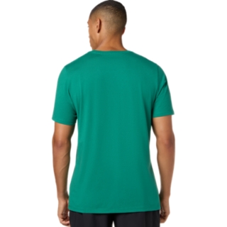 RUN THE SEASON TEE, Image 2 of 6