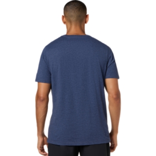 ASICS HOLIDAY TEE, Image 2 of 6