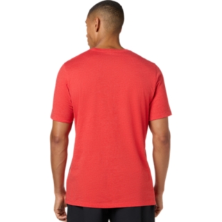 ASICS HOLIDAY TEE, Image 2 of 6