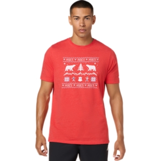 Classic Red Heather