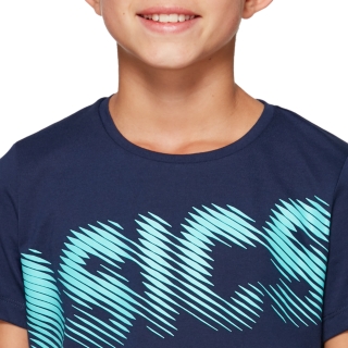 asics t shirt prix