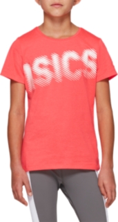 Asics t store shirt junior