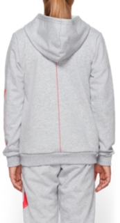 G FT GPX FZ HOODY, Image 2 of 5