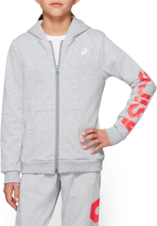 G FT GPX FZ HOODY, Image 1 of 5