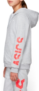 G FT GPX FZ HOODY, Image 3 of 5