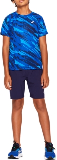 asics tee