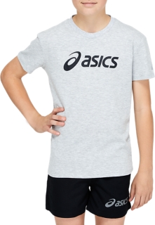 Asics t store shirt junior