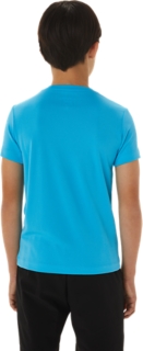 KIDS TRAINING GRAPHIC SHORT SLEEVED TEE, Image 2 of 6