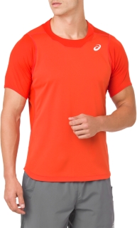 asics gel cool t shirt