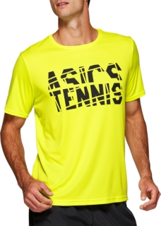 asics tennis dresses jaune