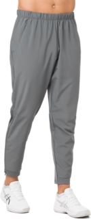 Practice Pant | Steel Grey | Pants & Tights | ASICS
