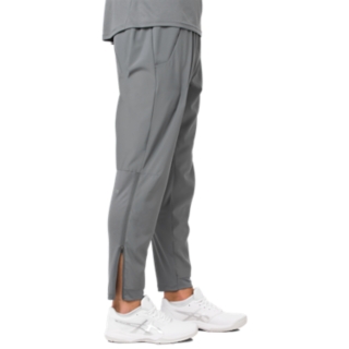 Practice Pant | Steel Grey | Pants u0026 Tights | ASICS