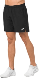 Asics on sale d1 shorts