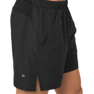 Asics d1 shorts new arrivals