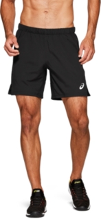 asics shorts