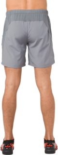 Asics 2025 tennis shorts